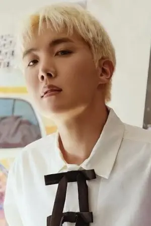 Фото Чон Хосок #153329