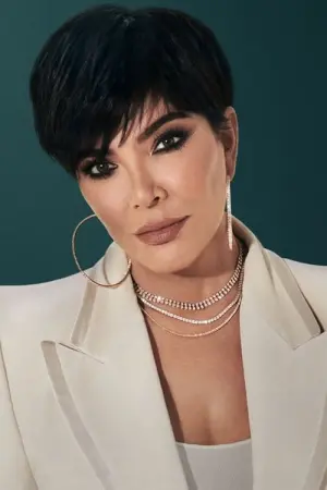 Фото Крис Дженнер (Kris Jenner) #270684