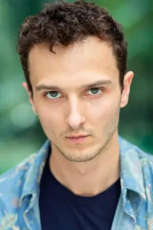 Фото Матеуш Мрек #265131