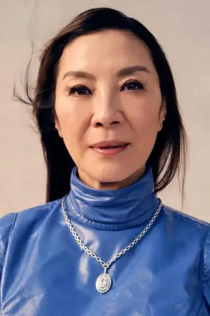 Фото Мишель Йео (Michelle Yeoh) #326961