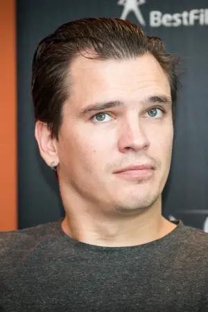 Фото Миндоугас Папинигис #123622