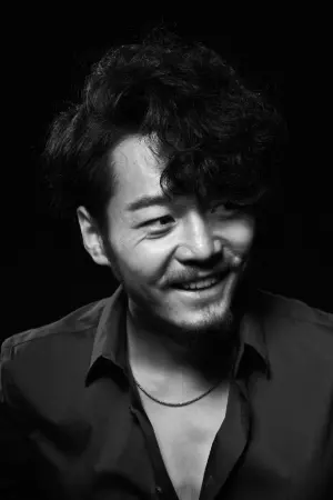 Фото Чжан Хаосен #251089