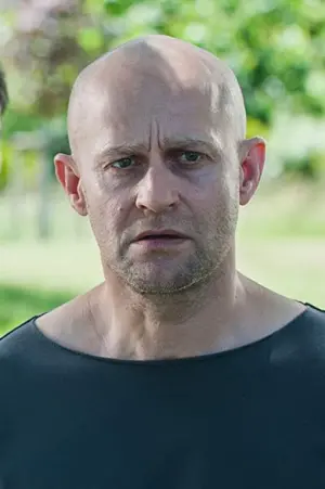 Фото Юрген Фогель #142588