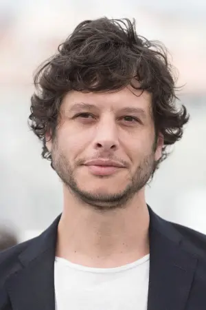 Фото Луис Ортега #121768