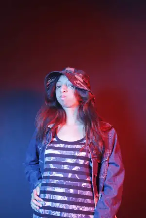 Фото Моник Чуа #365720