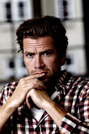 Фото Николай Ли Каас (Nikolaj Lie Kaas) #54888