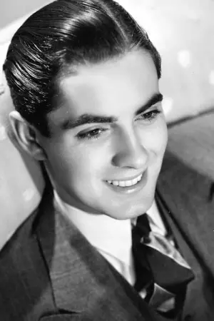 Фото Тайрон Пауэр (Tyrone Power) #100282