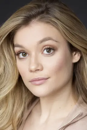 Фото Амалия Уильямсон #100206