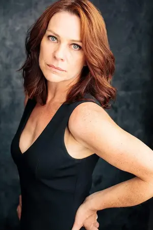 Фото Ингрид Теш #82509