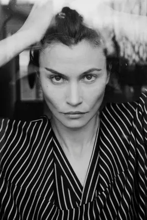 Фото Лиза Ловен Конгсли #18181