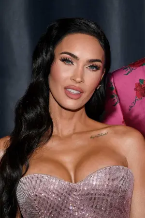 Фото Меган Фокс (Megan Fox) #3296