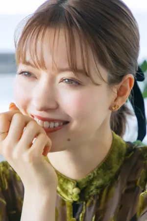 Фото Яги Ариса #258732