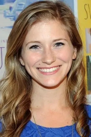 Фото Элли Галлерани #100031