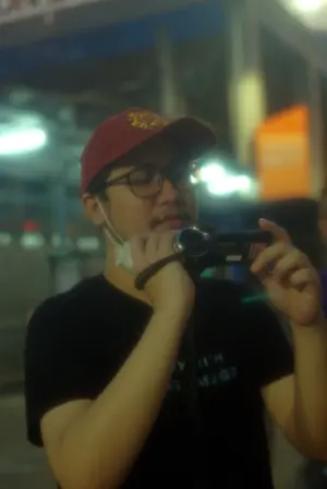 Фото  (Azzam Fi Rullah) #134750