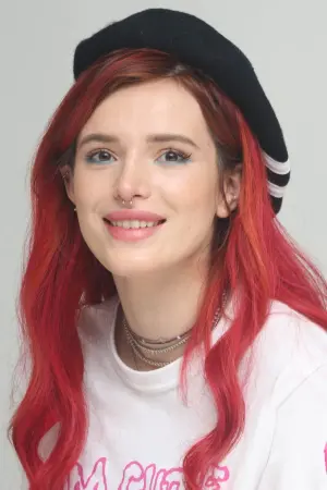 Фото Белла Торн (Bella Thorne) #33011
