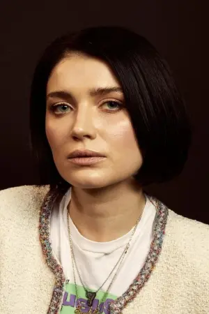 Фото Ева Хьюсон (Eve Hewson) #85960