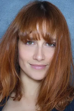 Фото Гвендолин Гурвенец #268086