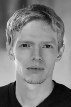 Фото Хью Митчелл #10435