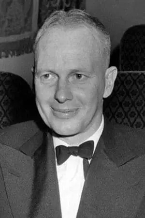 Фото Джон Фэрроу #92686