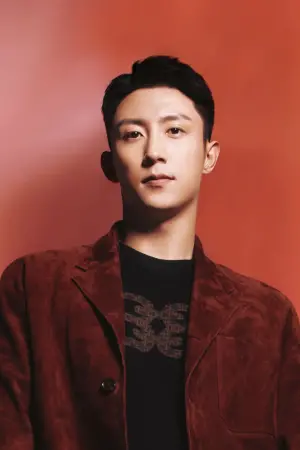 Фото Джонни Хуанг (Johnny Huang) #102768