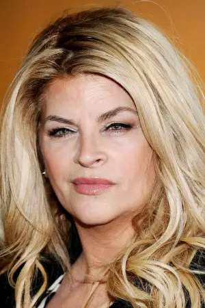Фото Кирсти Элли (Kirstie Alley) #93175
