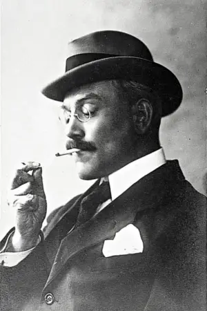 Фото Луи Фейяд (Louis Feuillade) #341467