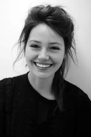 Фото Мари Забуковец #99375