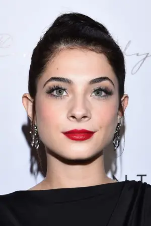 Фото Ники Косс #46188