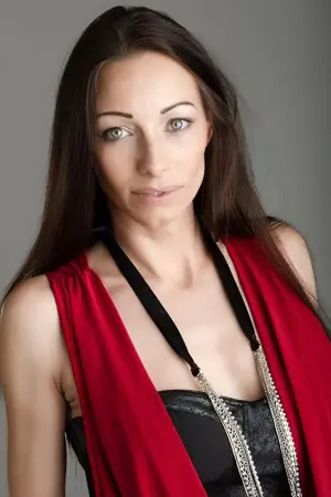 Фото Кристин Азур #47506