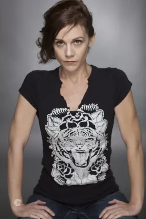 Фото Эрин Элизабет Барнс #153663