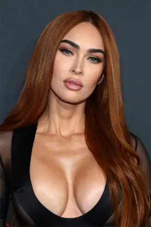 Фото Меган Фокс #3265