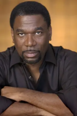 Фото Альфонсо Фриман #13954