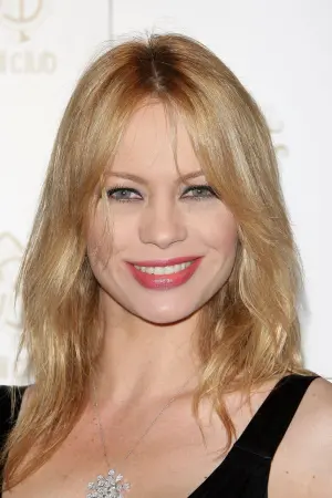 Фото Анна Фальчи (Anna Falchi) #123905