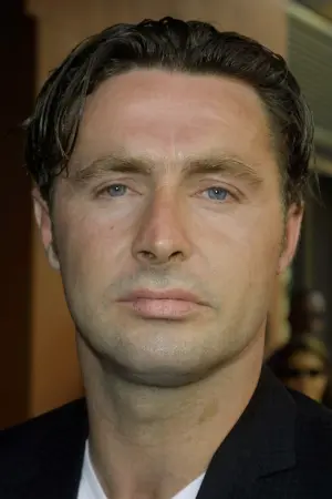 Фото Дэвид О'Хара #15750