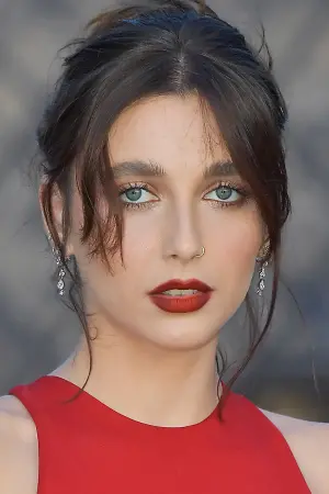 Фото Эмма Чемберлен #69903