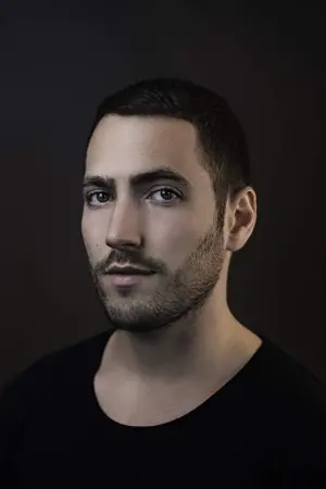 Фото Грегори Эмброуз Кальдероне #64330