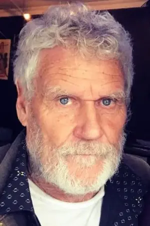 Фото Йен Робертс #199614