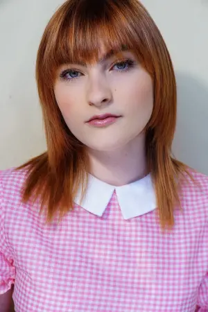 Фото Иви Волк #255446