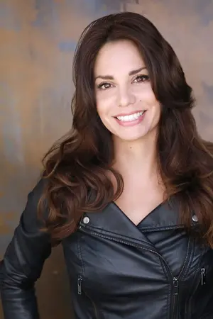 Фото Летисия Хименес #46276