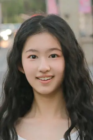 Фото Лу Чэнь Юэ #387879