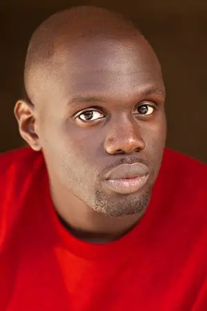 Фото Мохамед Дион #121394