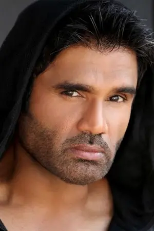 Фото Сунил Шетти (Suniel Shetty) #115258