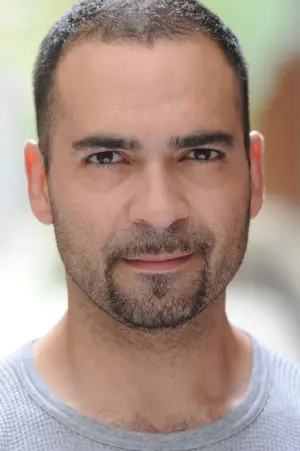 Фото Тедди Каньес (Teddy Cañez) #38714