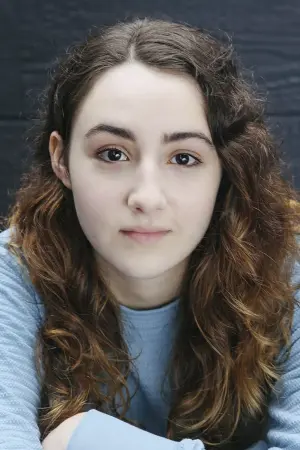 Фото Ванесса Бергхардт #154181