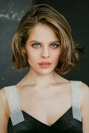 Фото Ангелина Пахомова (Angelina Pakhomova) #280642