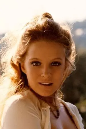 Фото Клаудия Дженнингс (Claudia Jennings) #228555