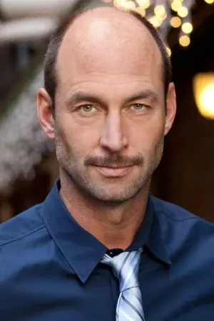 Фото Дэрин Купер #16318