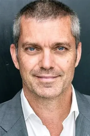 Фото Гил Дарнелл #213902