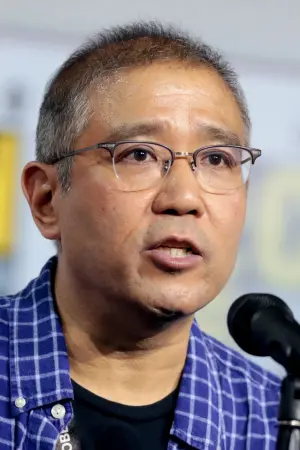 Фото Глен Мураками #11099