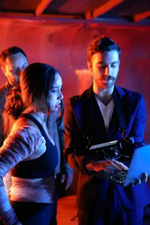 Фото  (Jack Dignan) #385820